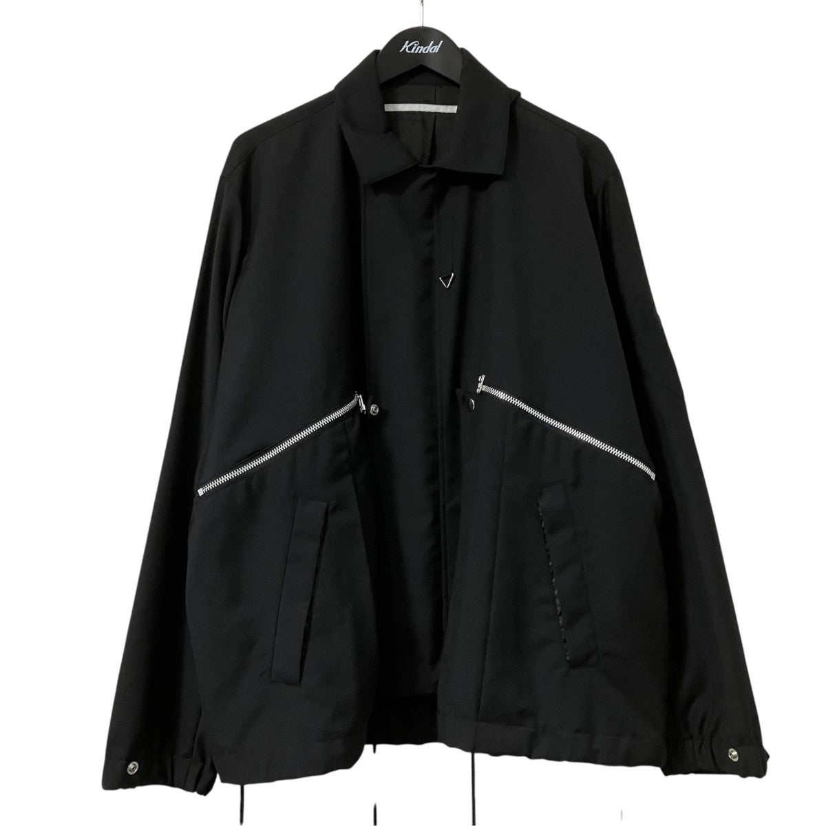 22S0014ジャケット