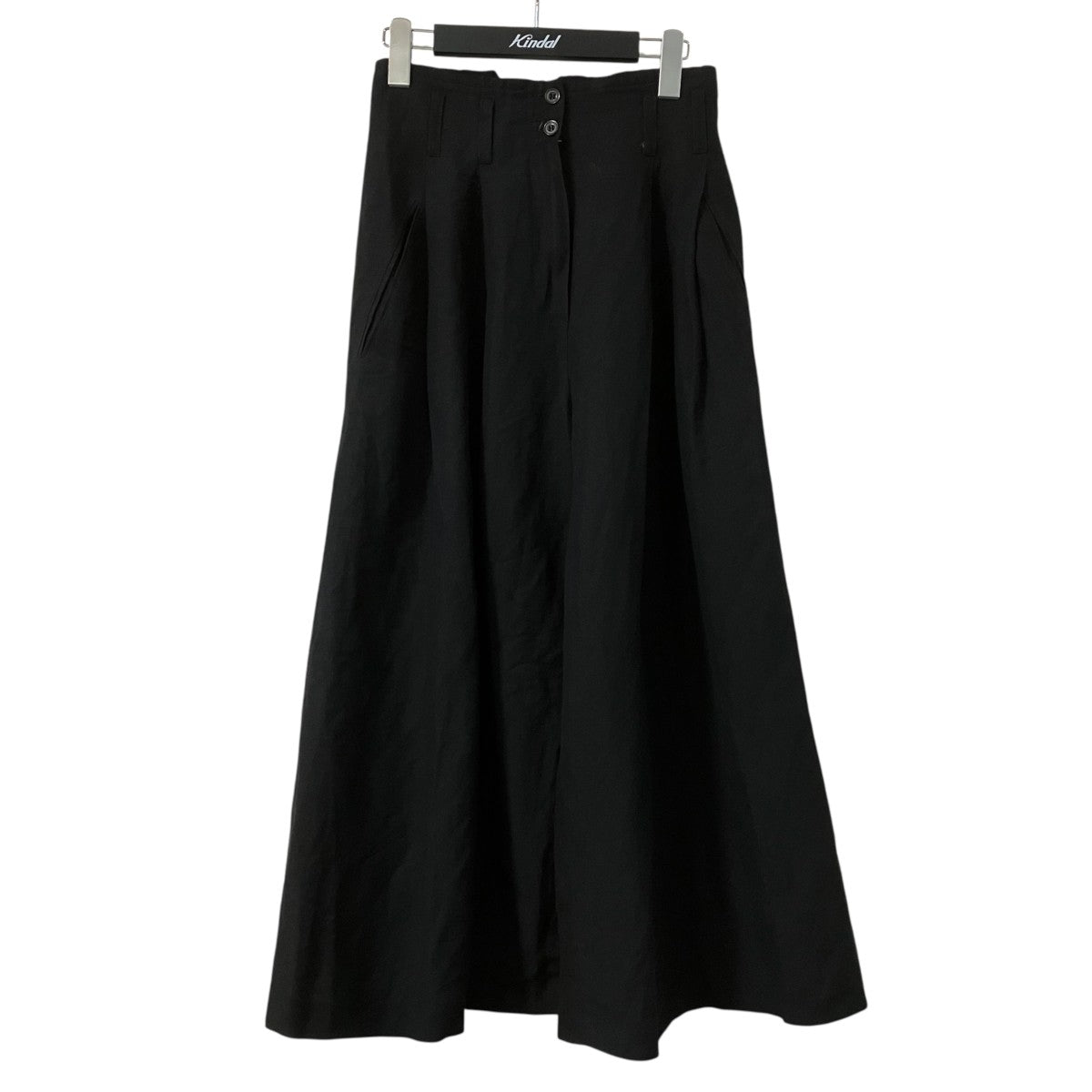 MADE IN W．GERMANYワイドパンツ