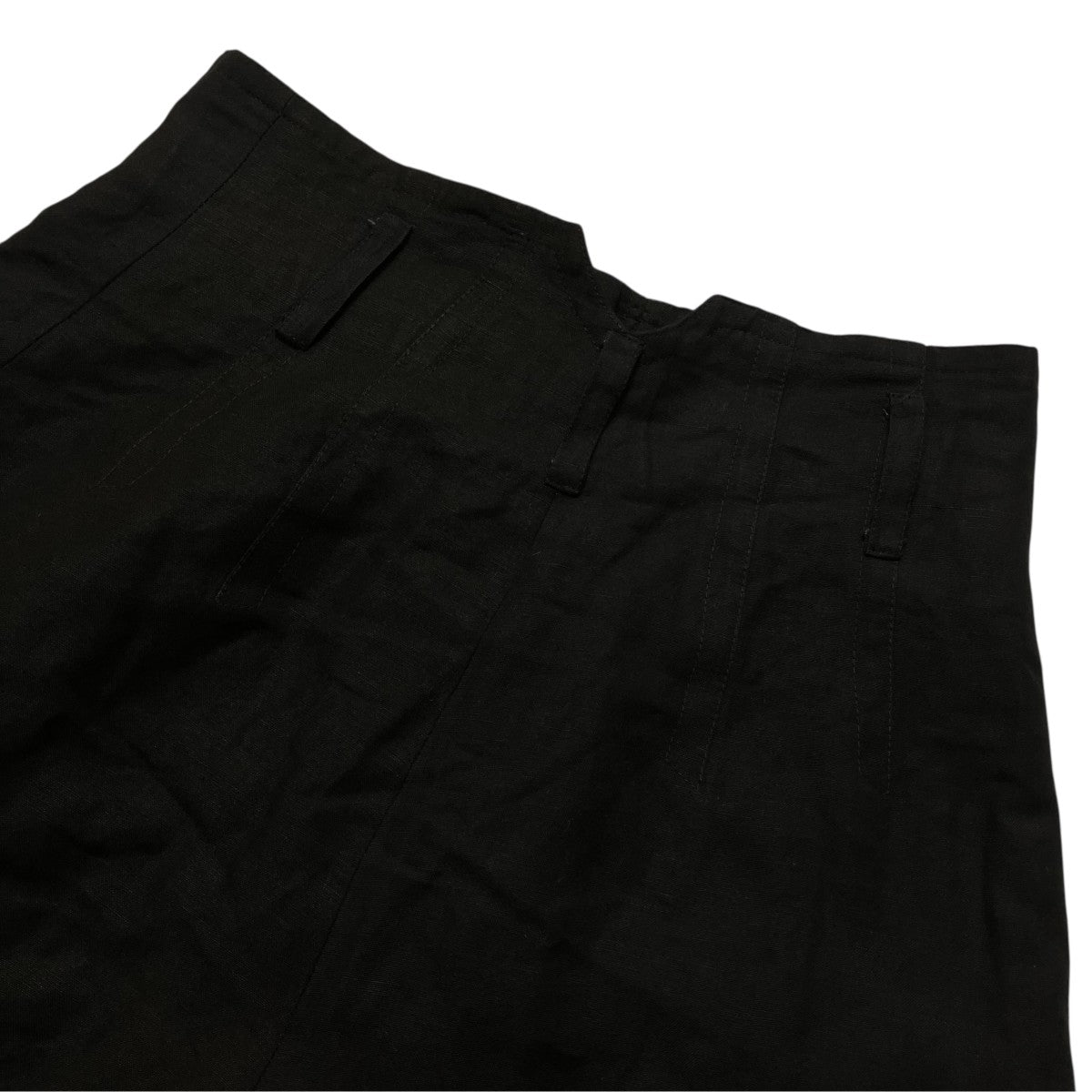 MADE IN W．GERMANYワイドパンツ
