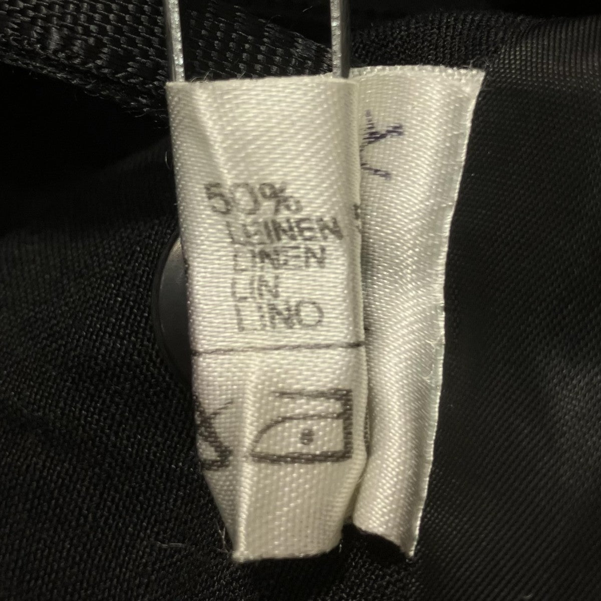 MADE IN W．GERMANYワイドパンツ