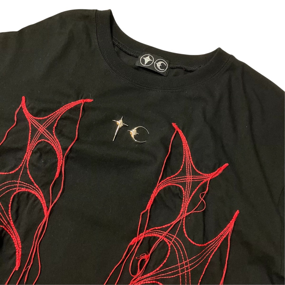 ロングスリーブTシャツTC24TS1104