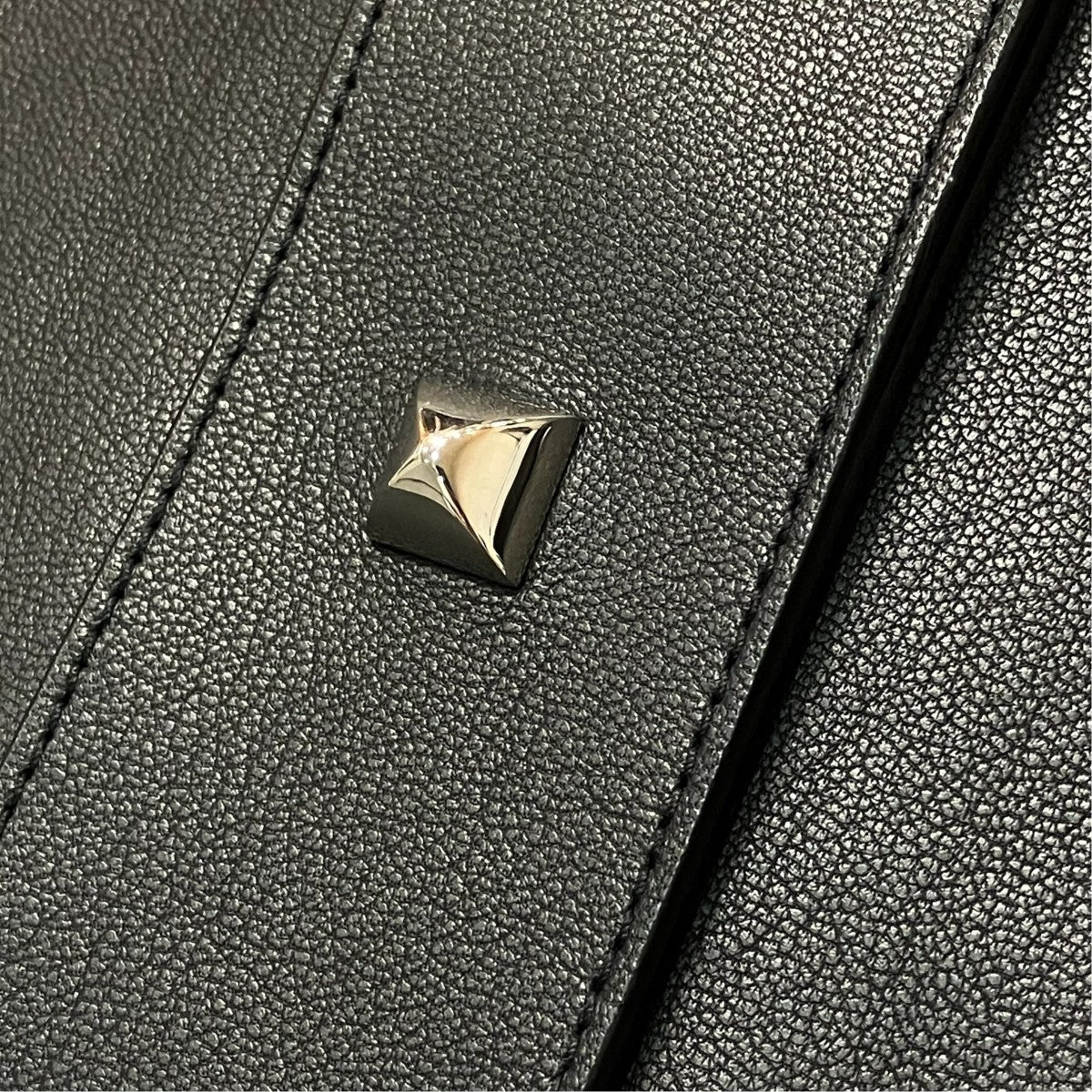 レザーコート37-7003