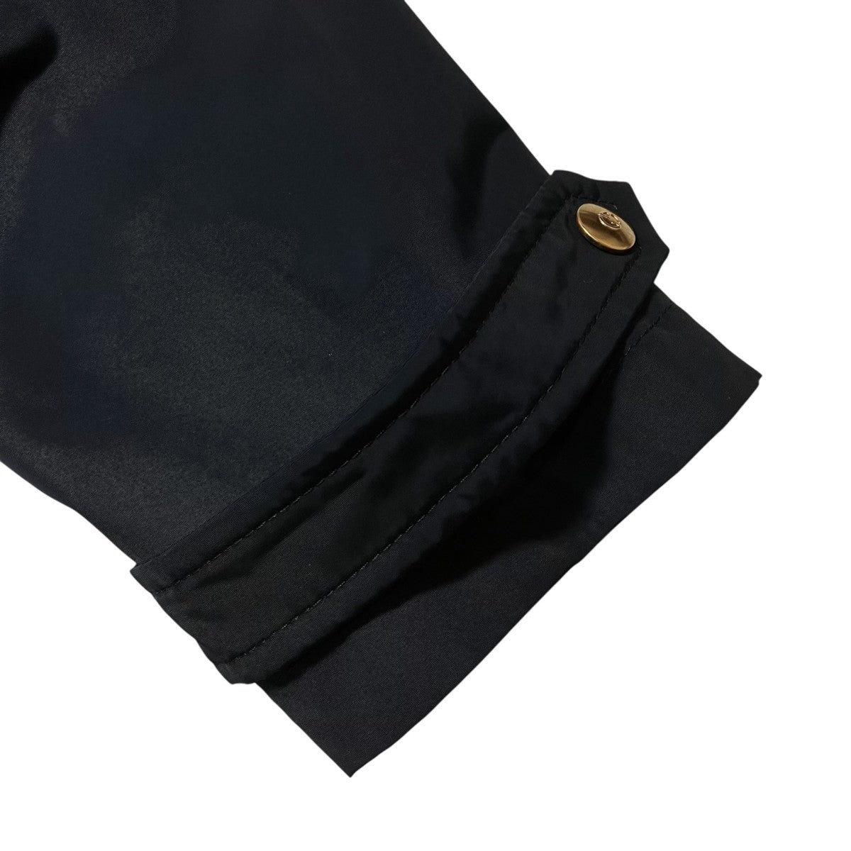 GIORGIO ARMANI フーデッドコートLSL08W LS927 古着・中古-4枚目のアイテム画像