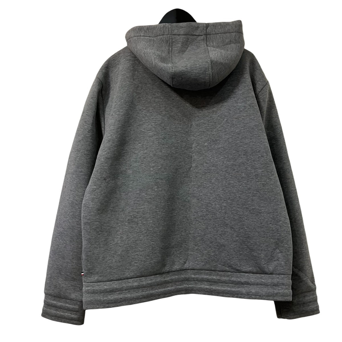 ジップパーカーMAGLIA CARDIGAN