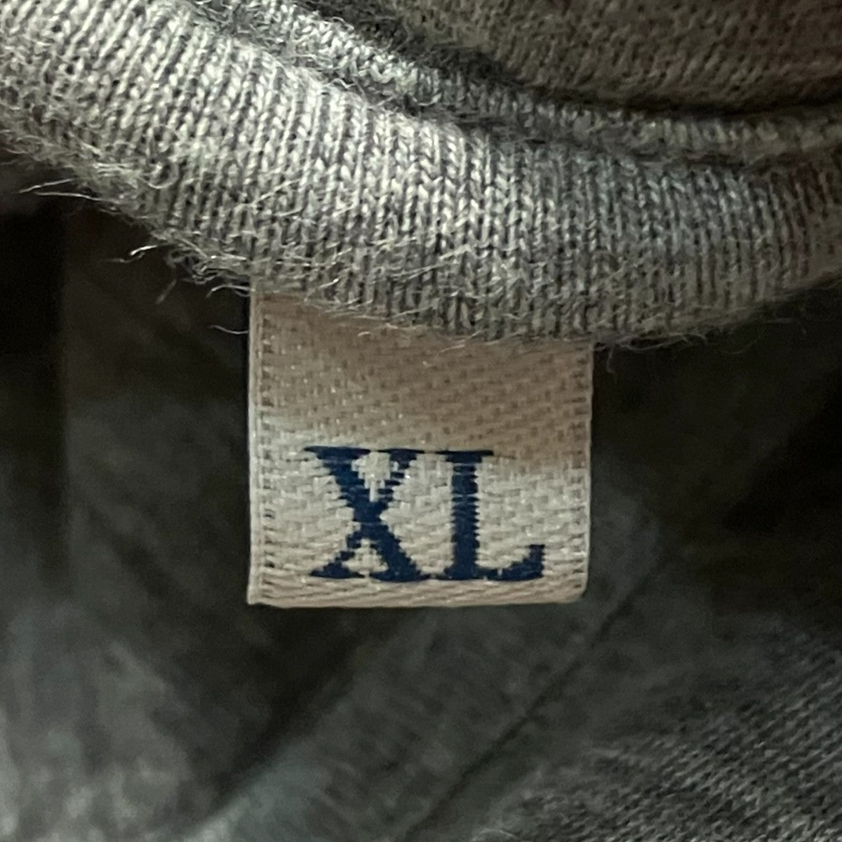 ジップパーカーMAGLIA CARDIGAN