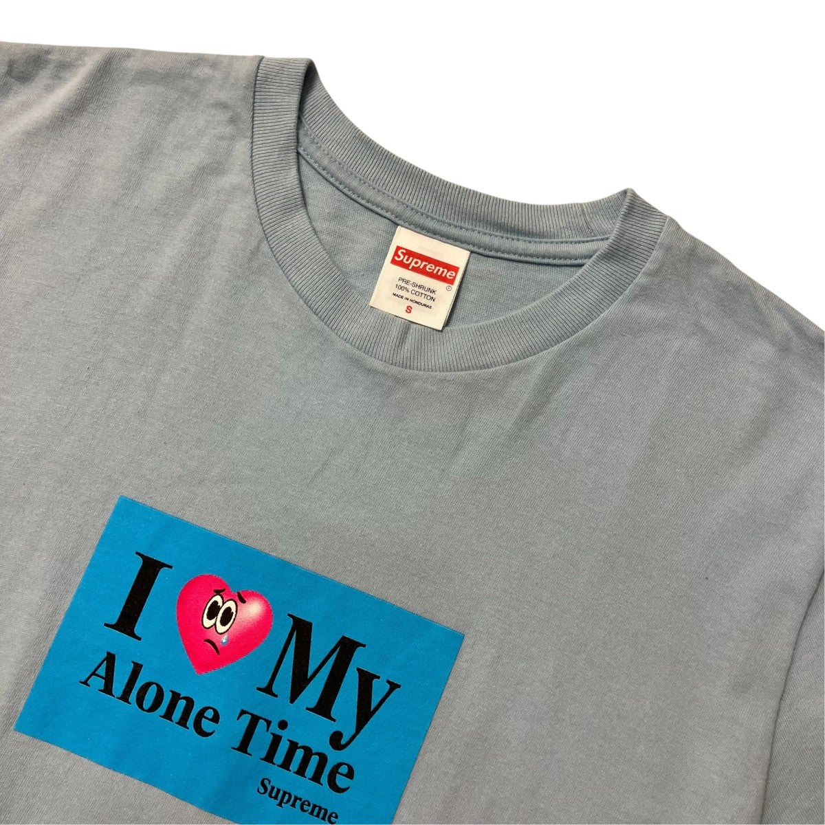 フロントプリントＴシャツ