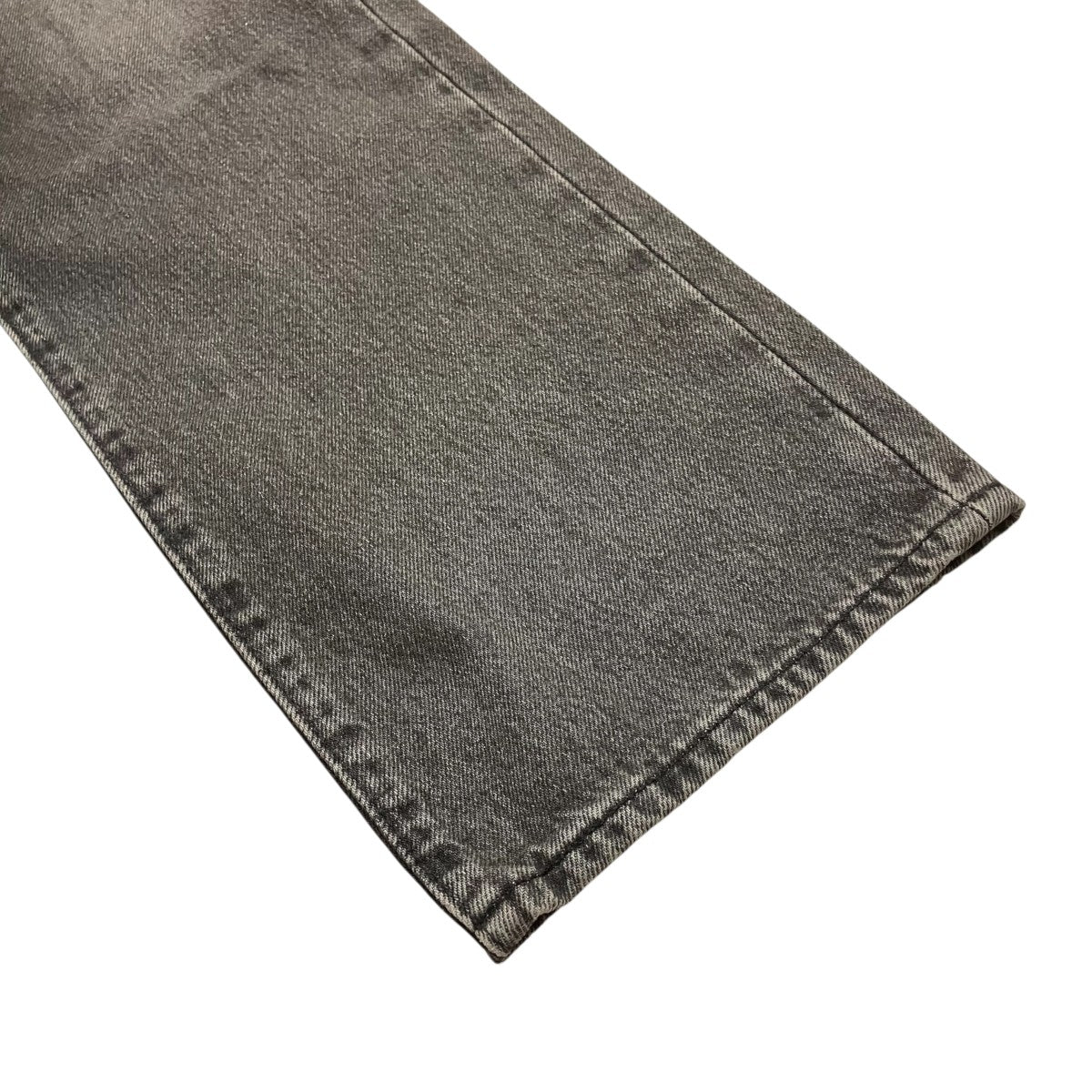 LEVI’S 5ポケットデニムパンツ 古着・中古-4枚目のアイテム画像
