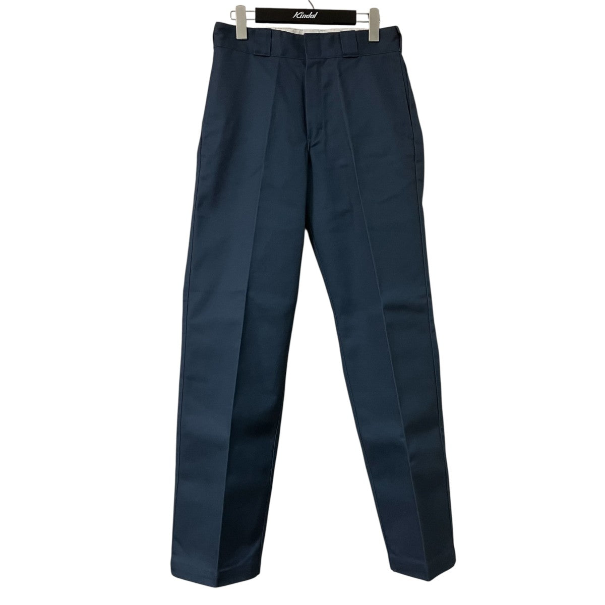 Dickies タックパンツ 古着・中古-1枚目のアイテム画像