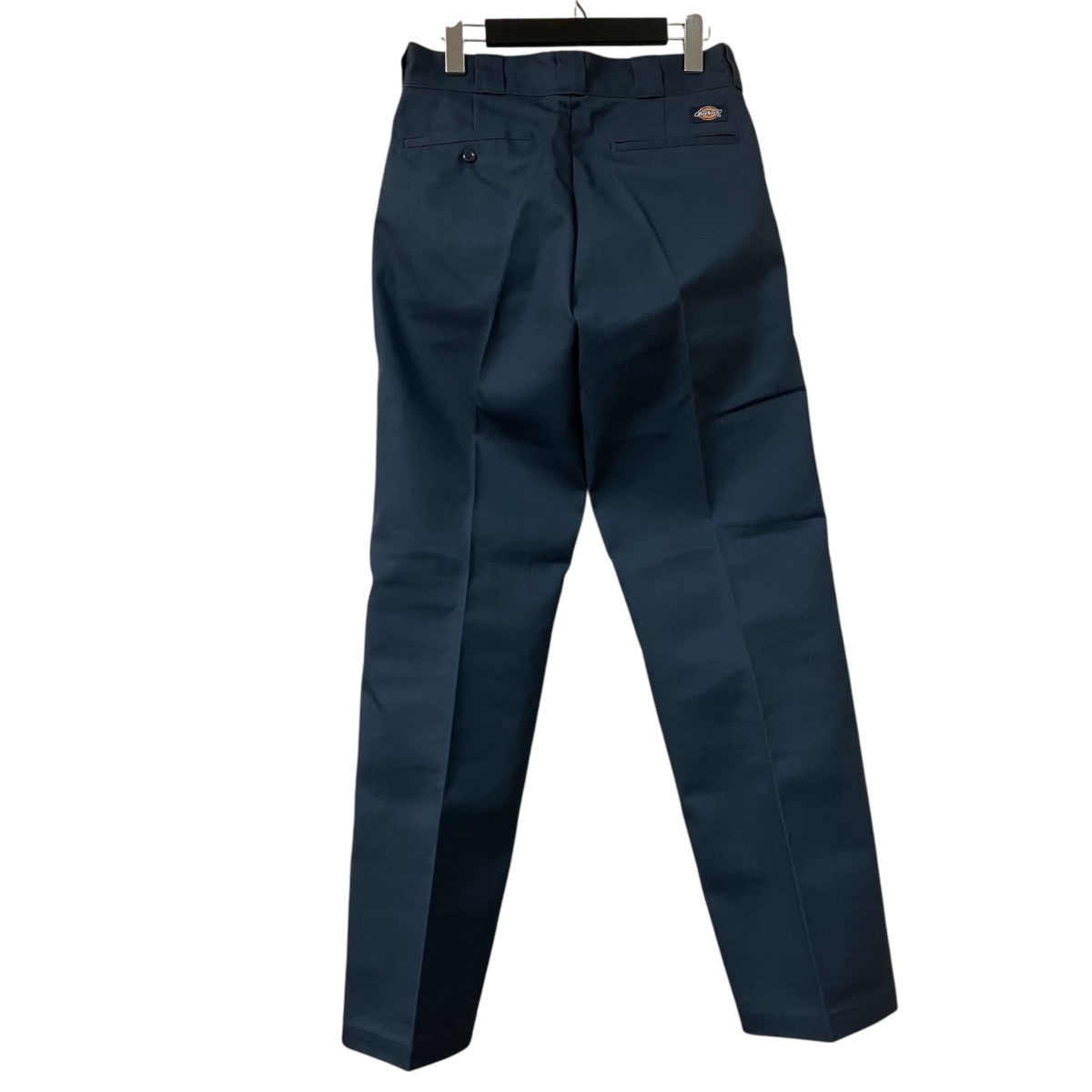 Dickies タックパンツ 古着・中古-2枚目のアイテム画像