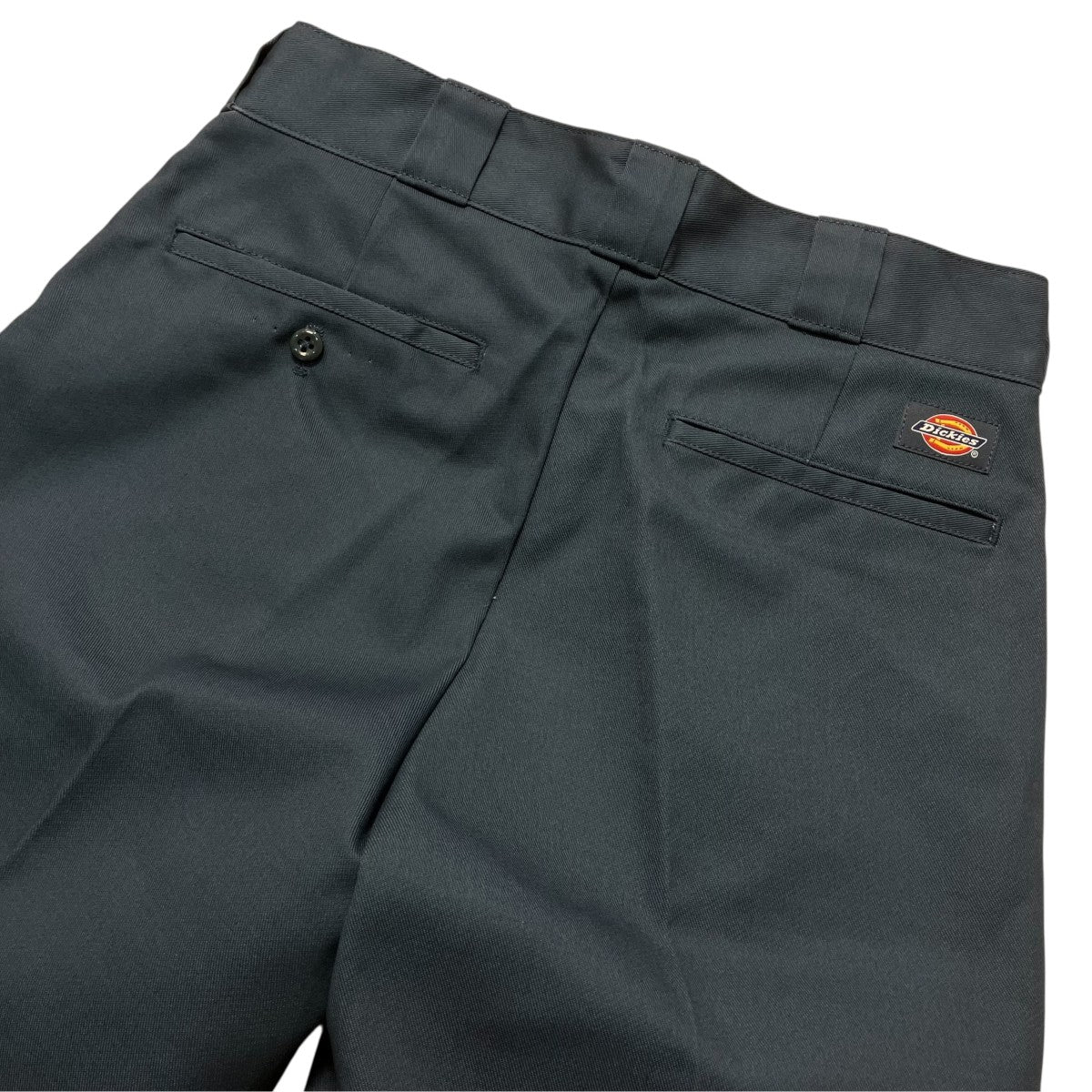 Dickies タックパンツ 古着・中古-4枚目のアイテム画像