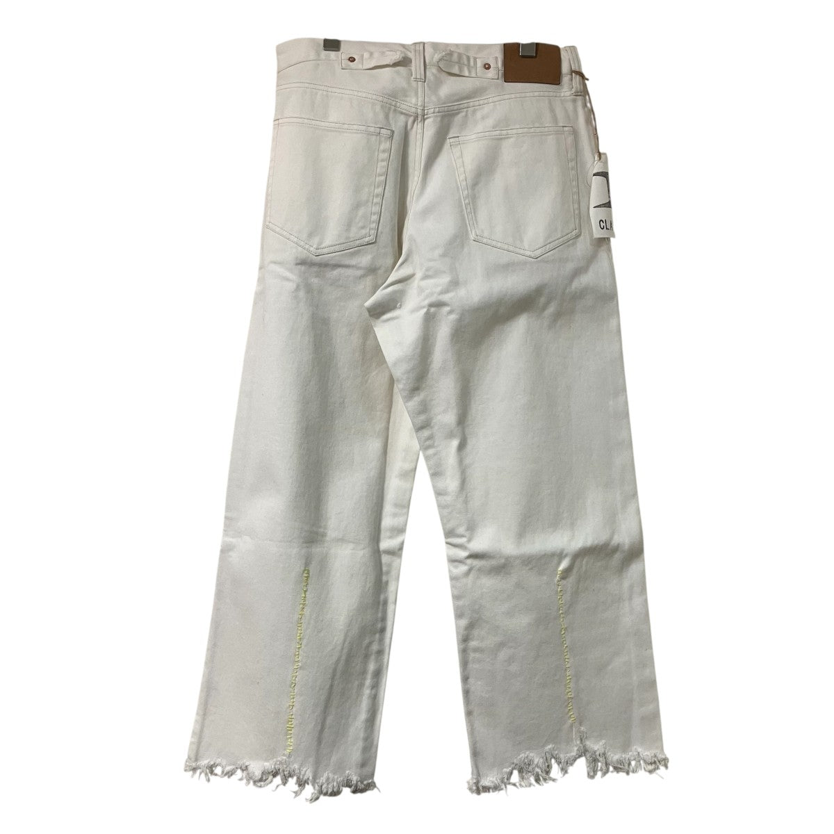 パンツPANTS 74