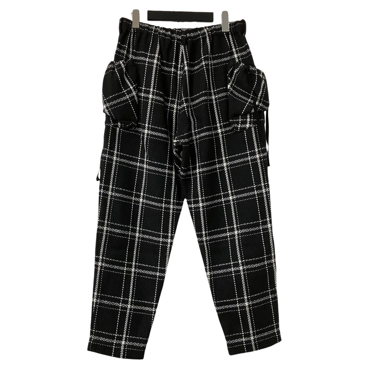 MEXCAN BLANKET POCKET PANTSテーパードパンツ800 2140031