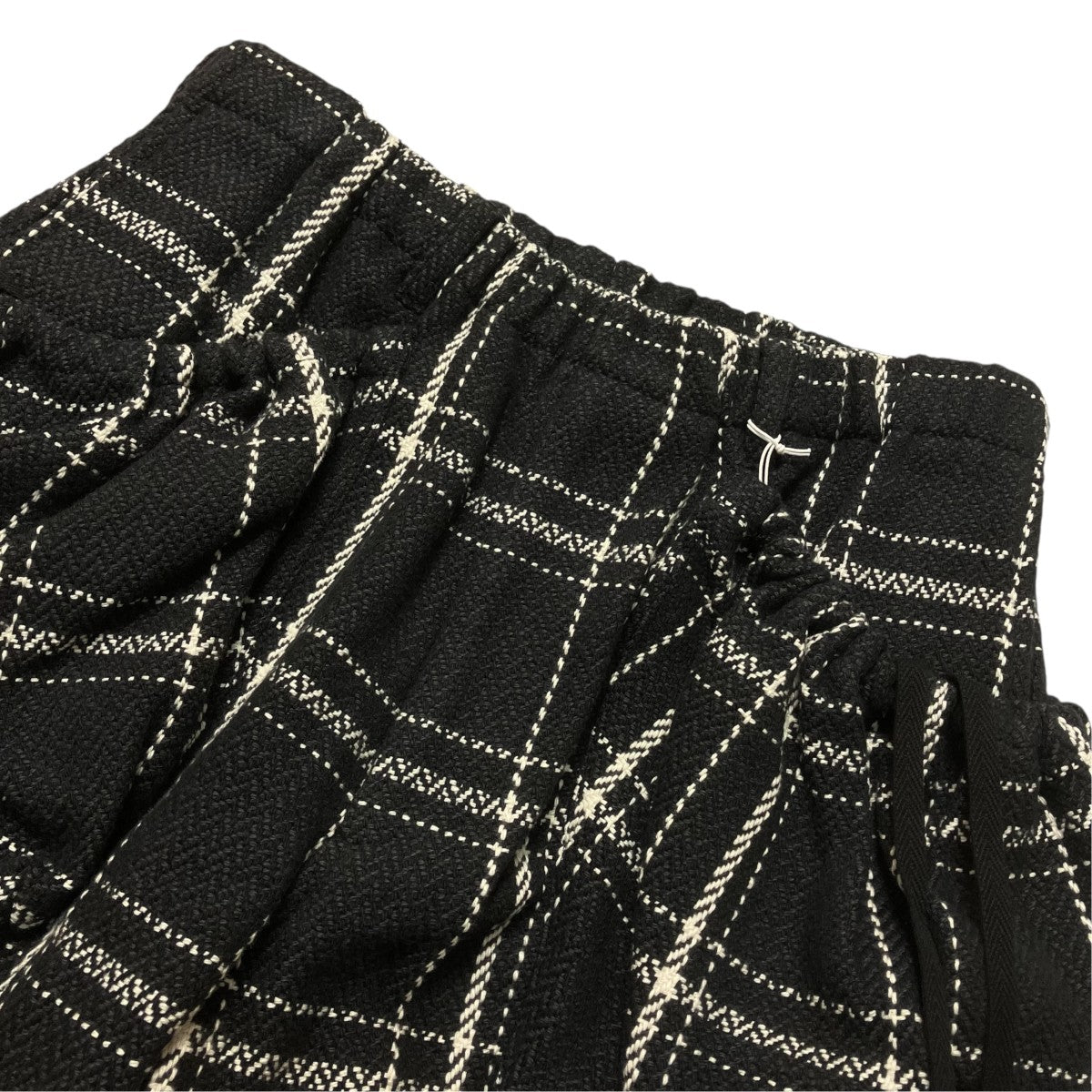 MEXCAN BLANKET POCKET PANTSテーパードパンツ800 2140031