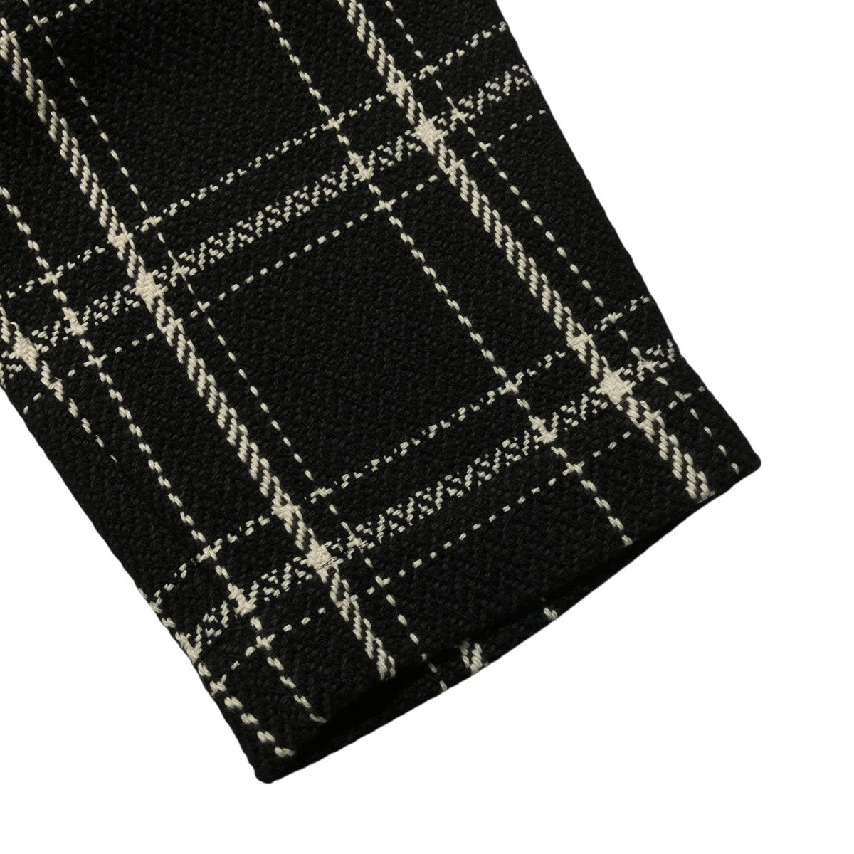 MEXCAN BLANKET POCKET PANTSテーパードパンツ800 2140031