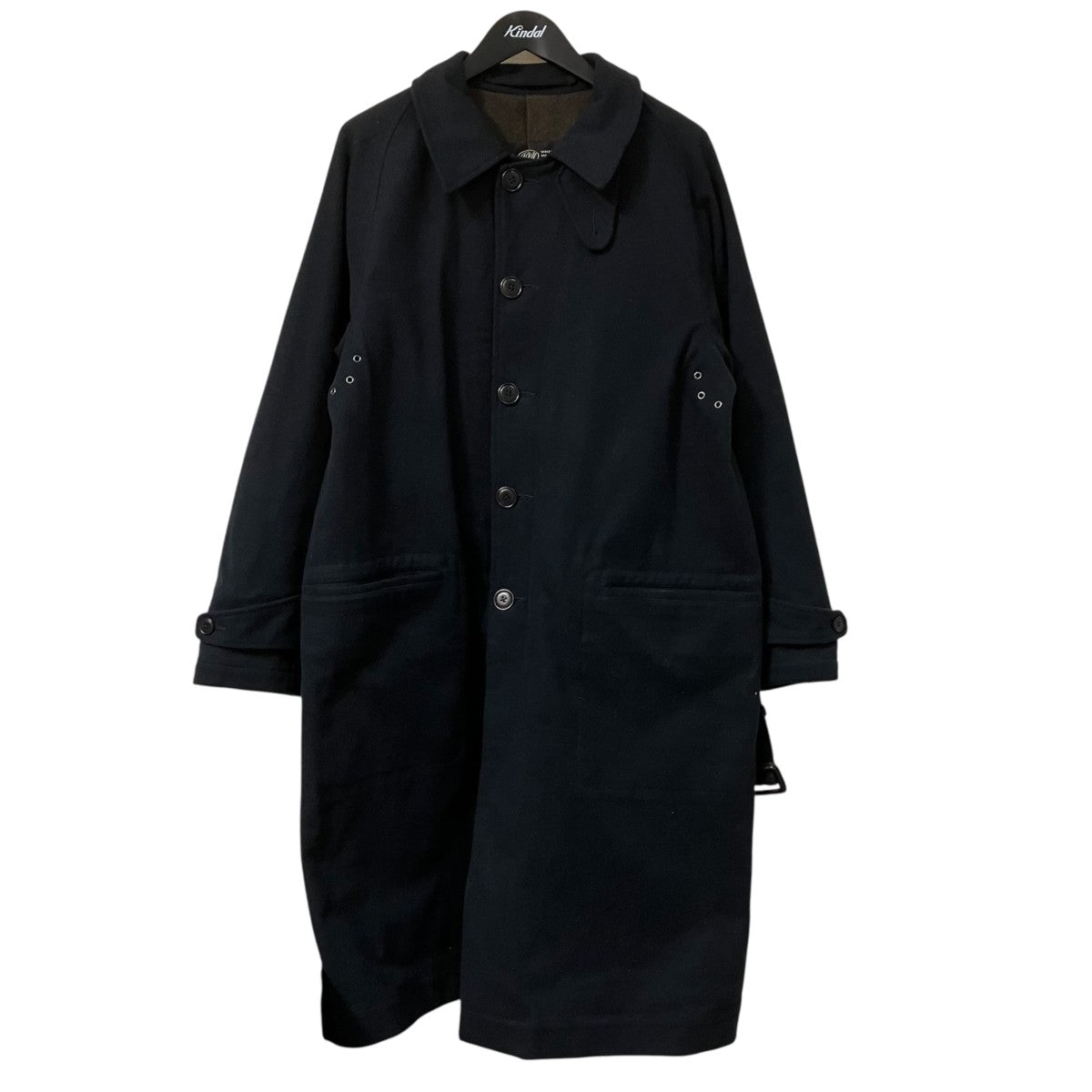 MOTORCYCLE COATモーターサイクルコート
