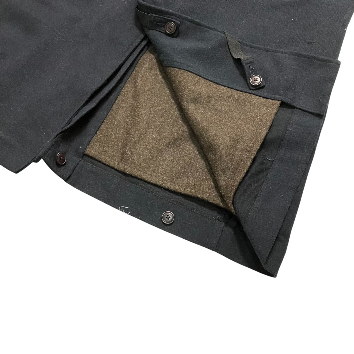 MOTORCYCLE COATモーターサイクルコート
