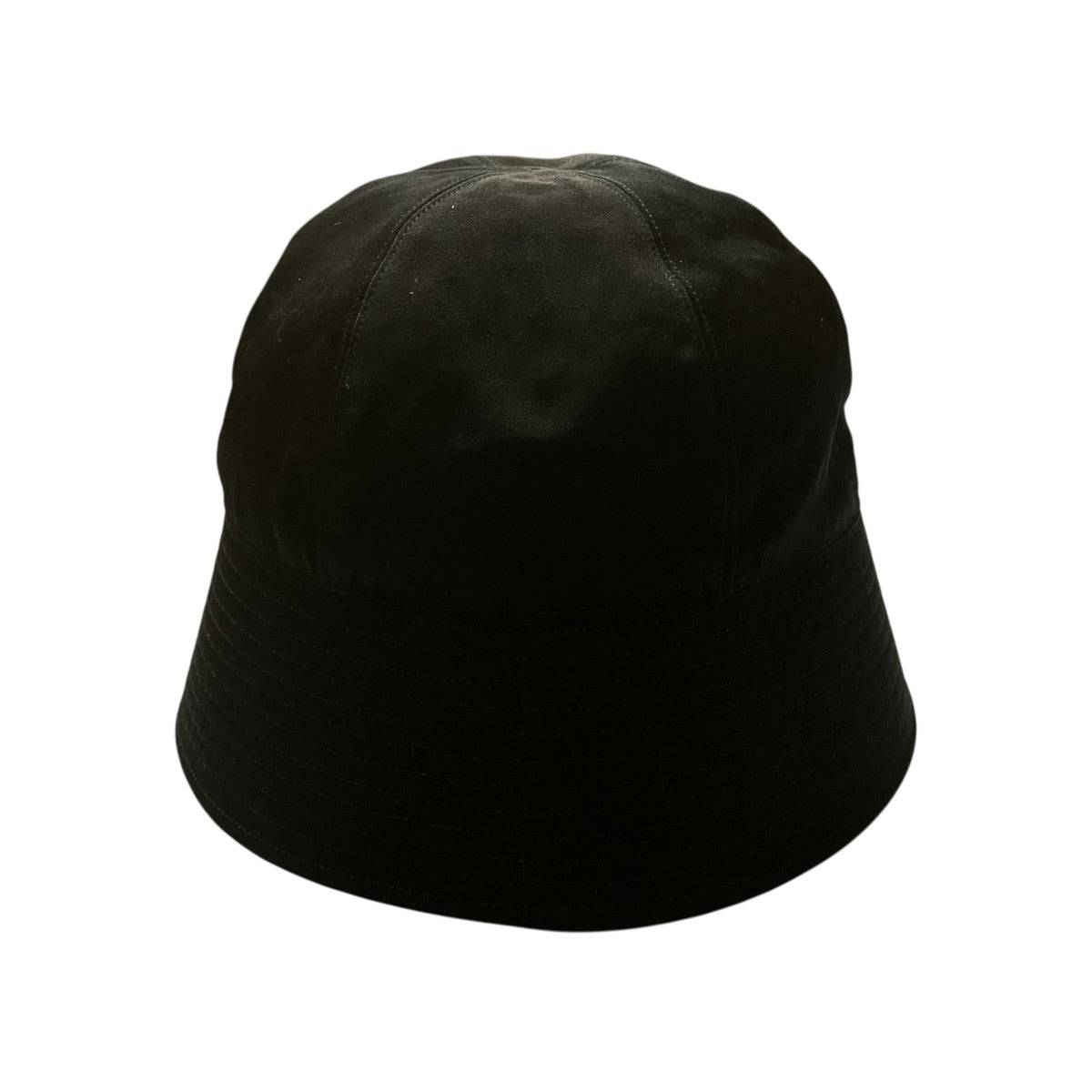 CUPRO POLY SATEN SAILOR HATバケットハット251003