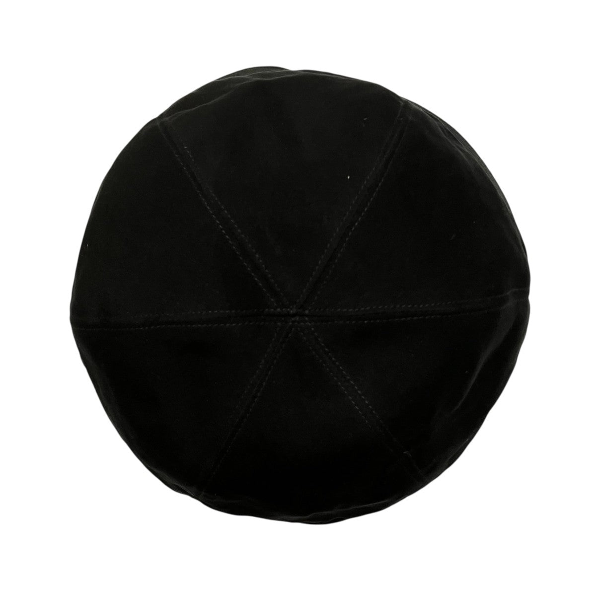 CUPRO POLY SATEN SAILOR HATバケットハット251003