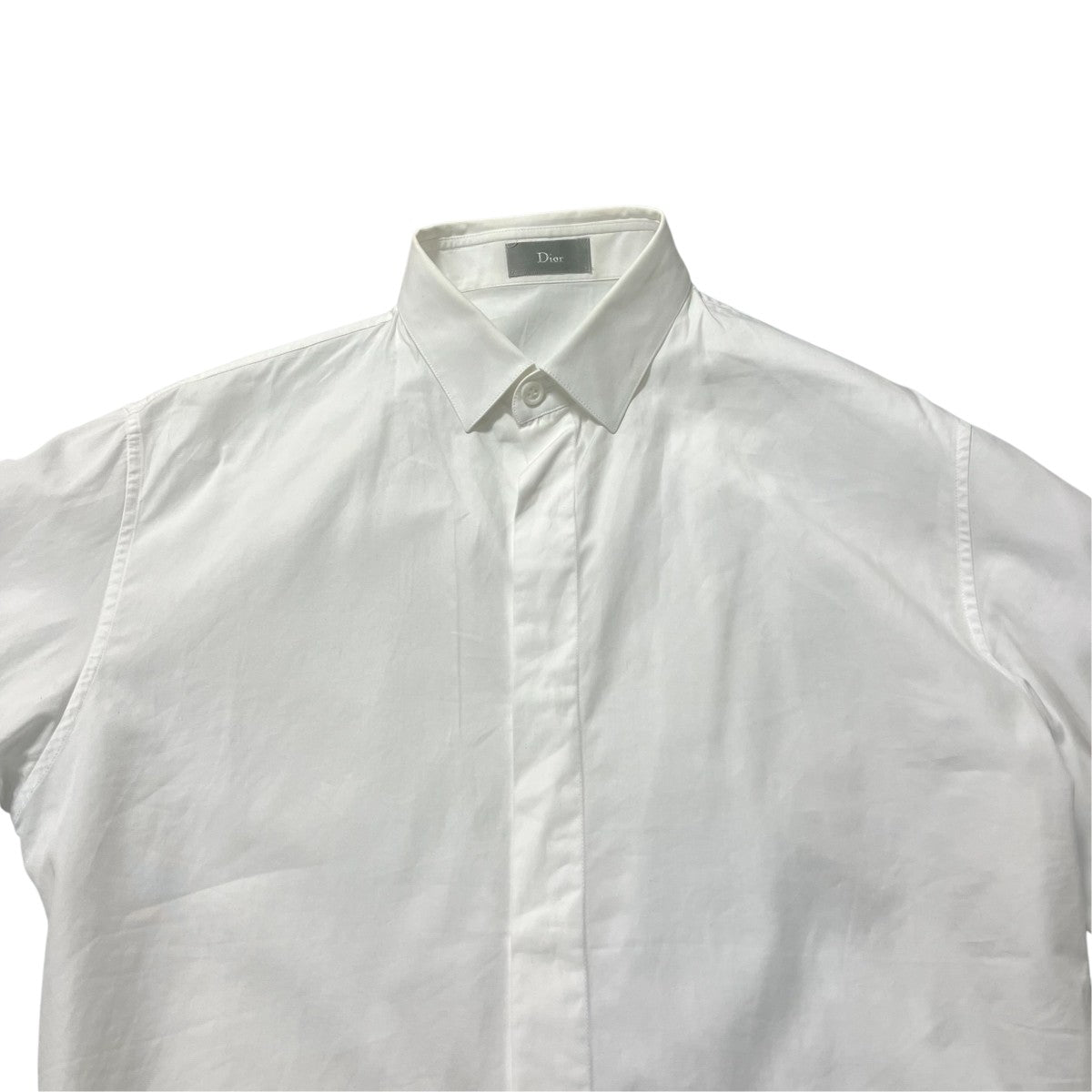 長袖シャツ163C501B1581