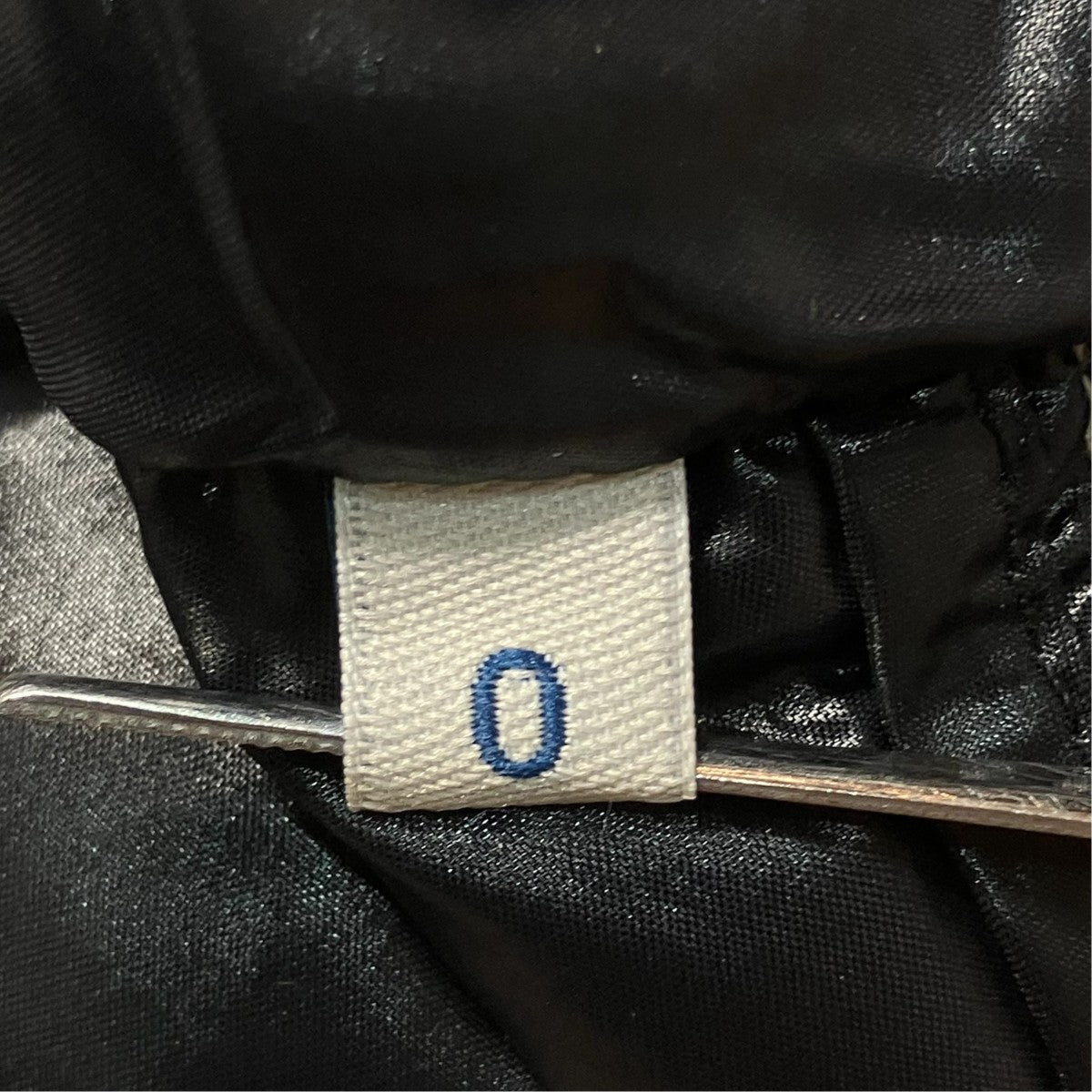 MONCLER ALBIZIAダウンコートC20934998025 古着・中古-9枚目のアイテム画像
