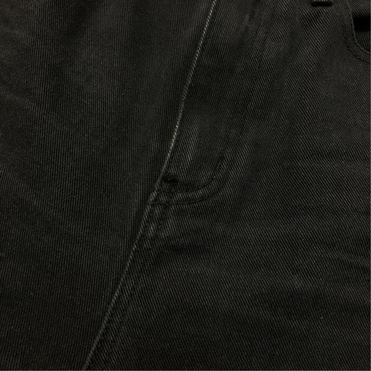 Owen’s Denimデニムパンツ12411404