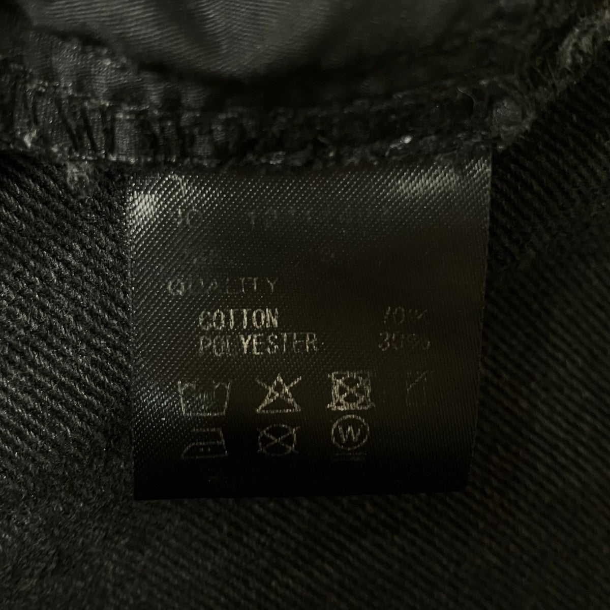 Owen’s Denimデニムパンツ12411404