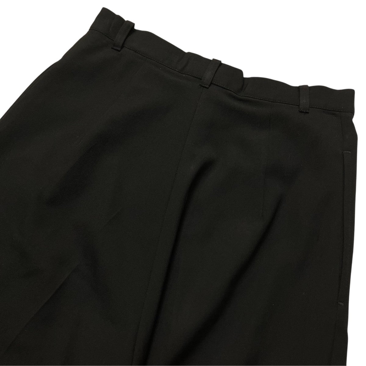 Y’s スラックスYN P03 100 古着・中古-4枚目のアイテム画像