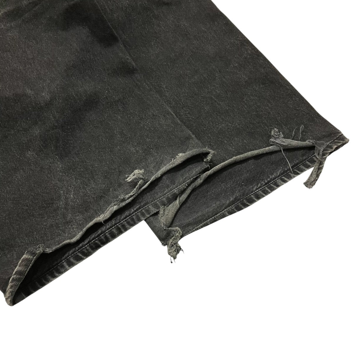 DIESEL Relaxed Jeansデニムパンツ09P09 古着・中古-5枚目のアイテム画像