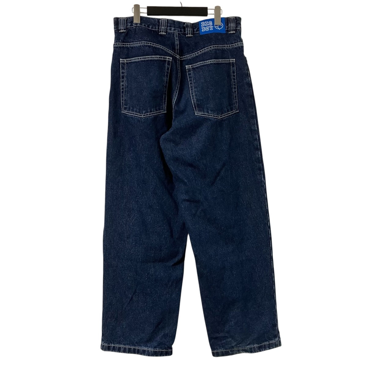 Polar Skate Co． デニムパンツ 古着・中古-2枚目のアイテム画像