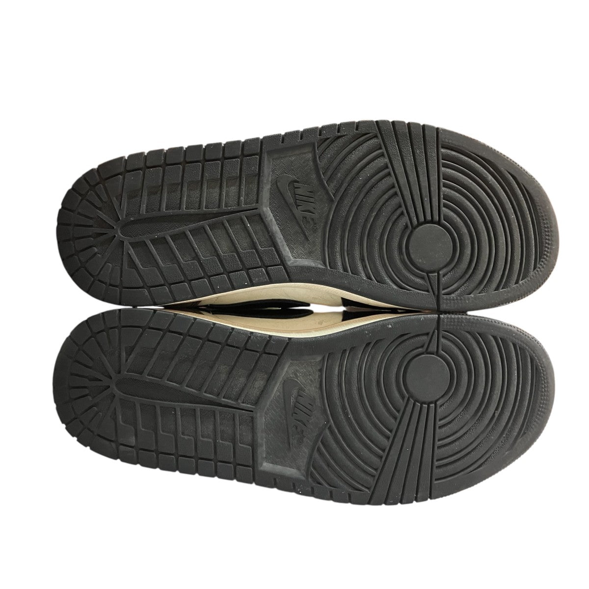 NIKE Air Jordan 1 Retro Low OG Mochaロ―カットスニーカーCZ0790 102 古着・中古-8枚目のアイテム画像