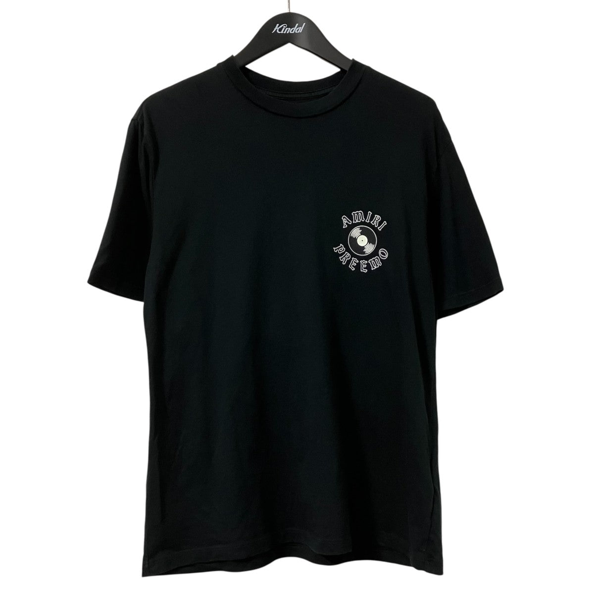AMIRI 半袖TシャツSRAW23MJG009SMRJAJ0 古着・中古-1枚目のアイテム画像