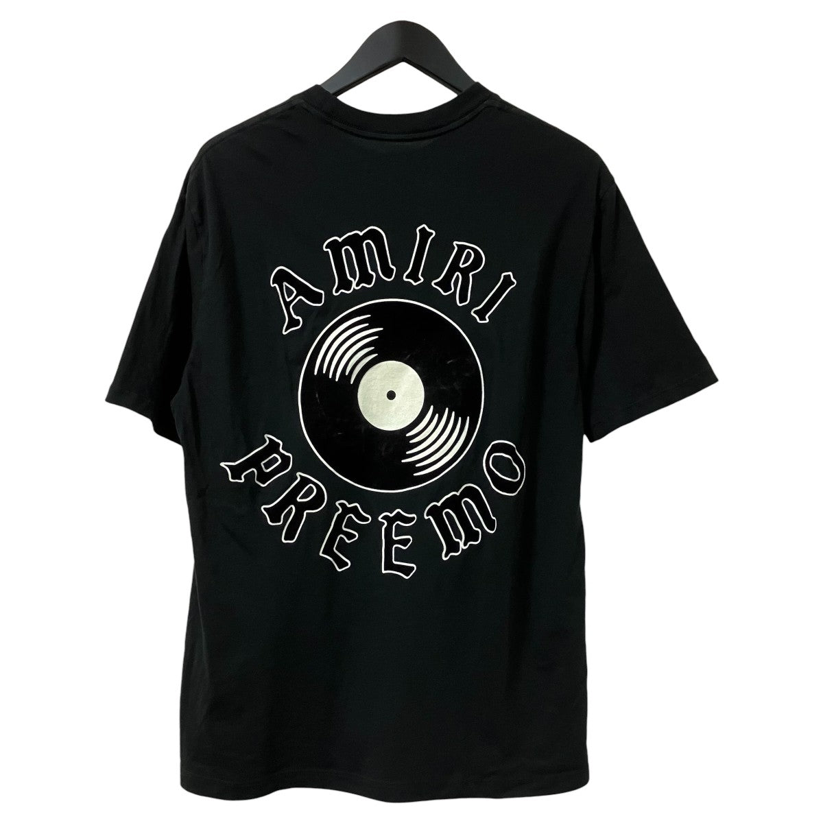 AMIRI 半袖TシャツSRAW23MJG009SMRJAJ0 古着・中古-2枚目のアイテム画像