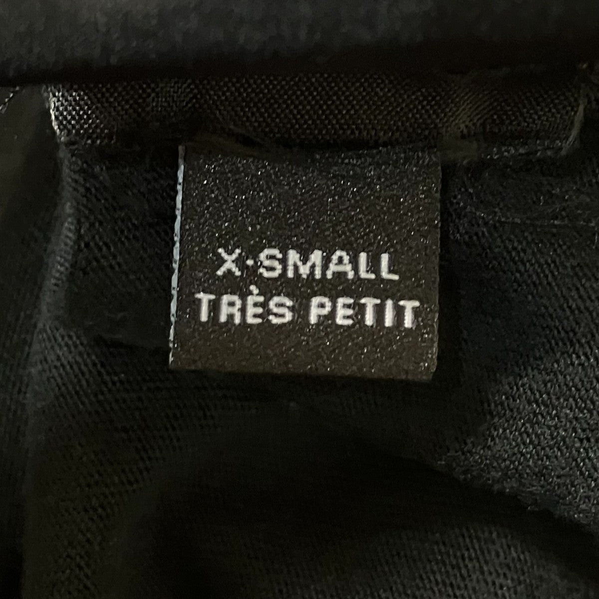 AMIRI 半袖TシャツSRAW23MJG009SMRJAJ0 古着・中古-8枚目のアイテム画像