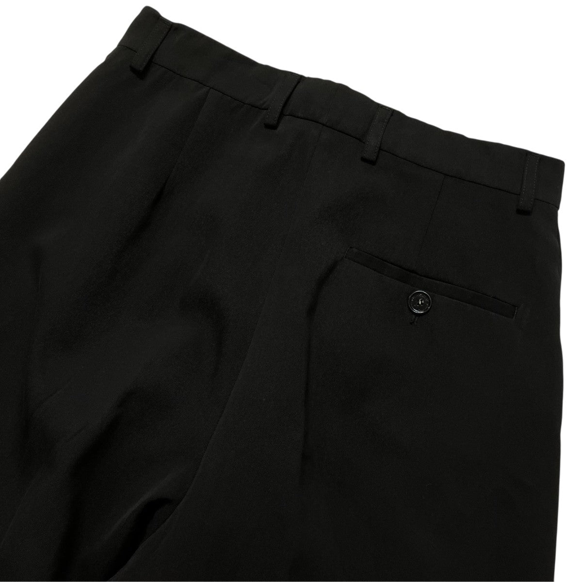 サイドラインタックパンツ640245 3CU704
