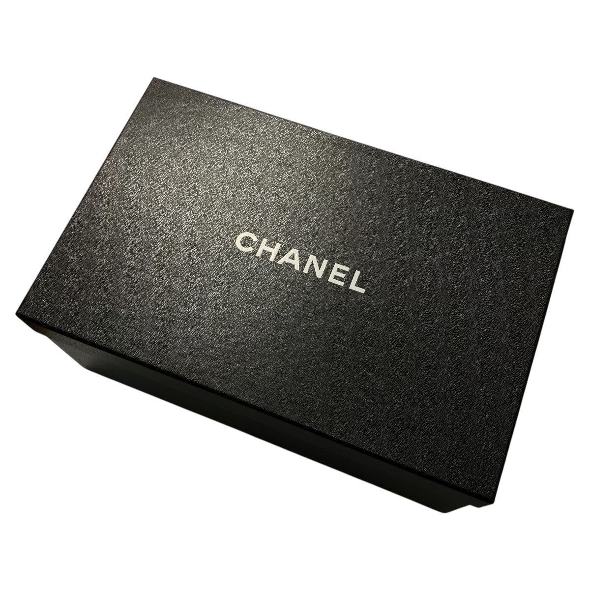CHANEL メッシュスニーカーG38299 古着・中古-10枚目のアイテム画像