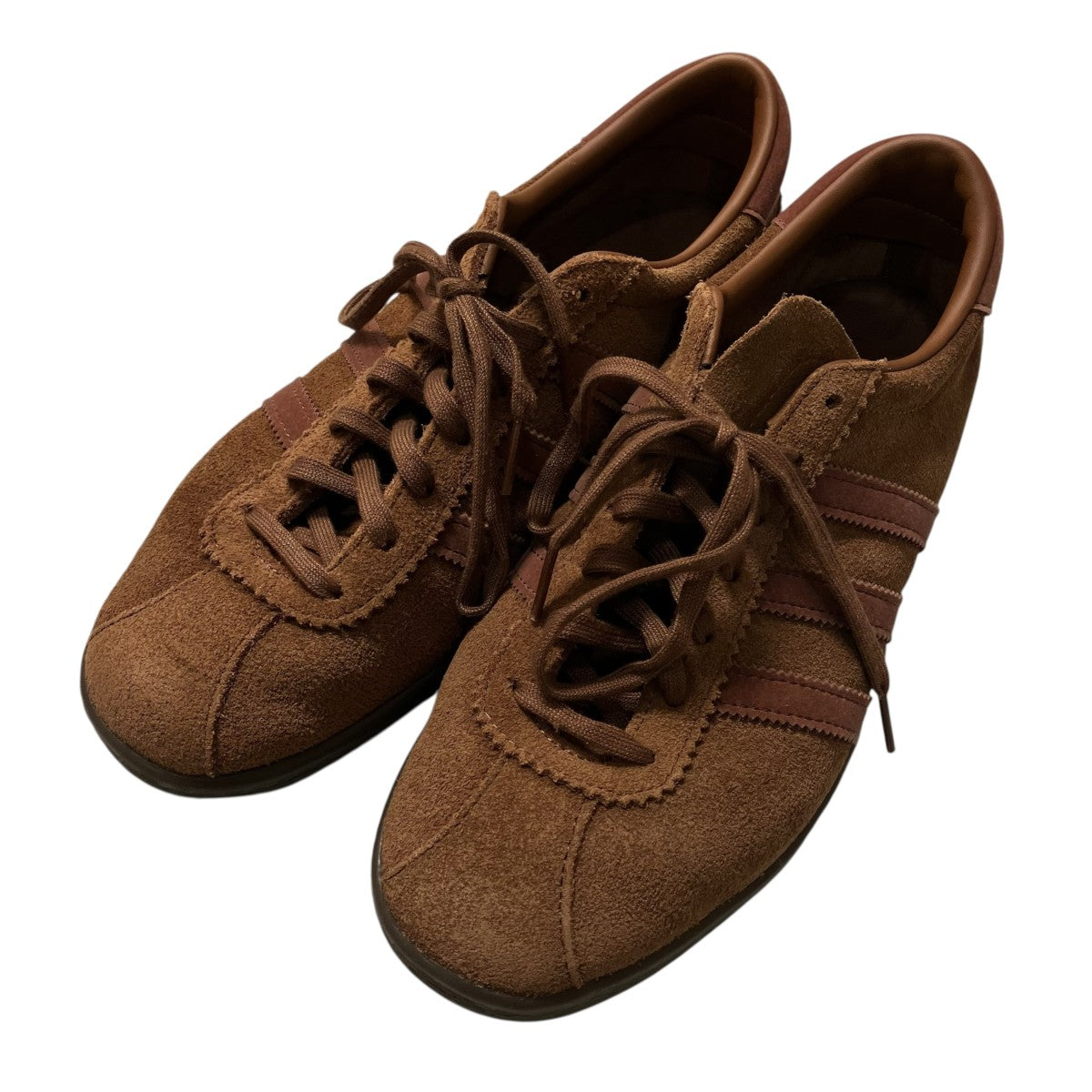 adidas ロ―カットスニーカー 古着・中古-1枚目のアイテム画像