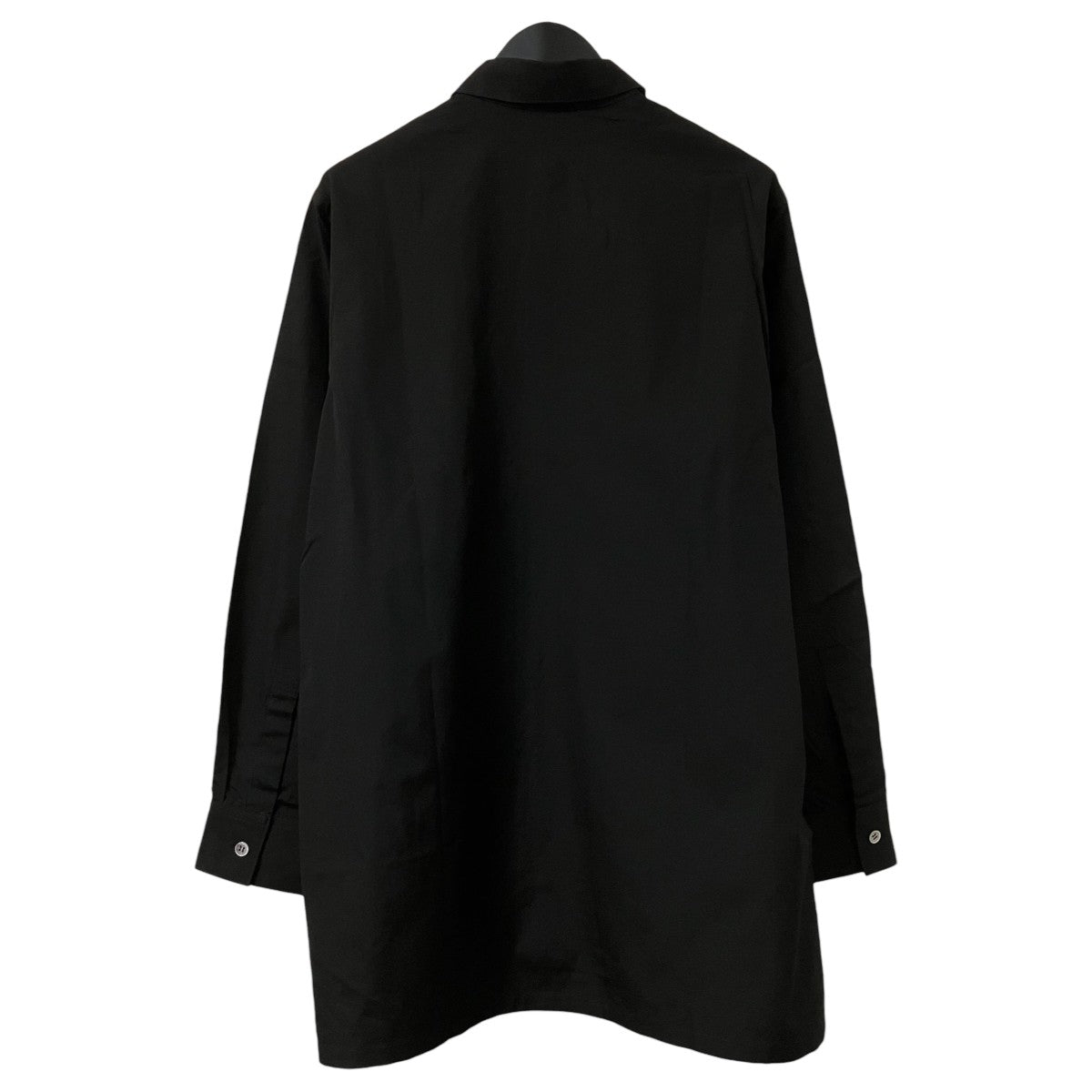 Y’S for men 長袖シャツMB-B23-001 古着・中古-2枚目のアイテム画像