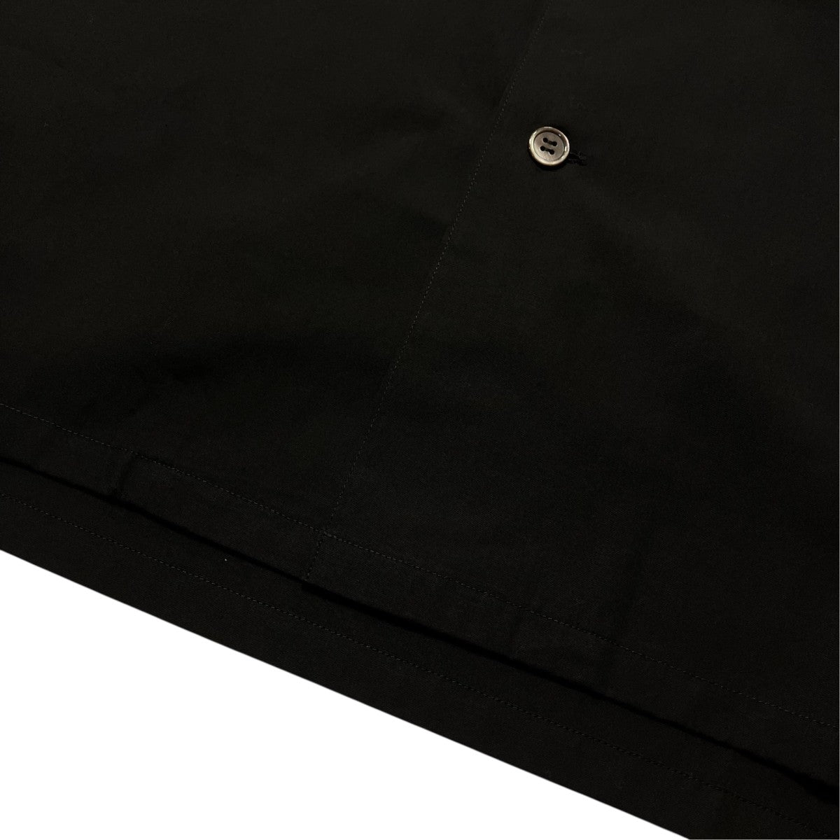 Y’S for men 長袖シャツMB-B23-001 古着・中古-5枚目のアイテム画像