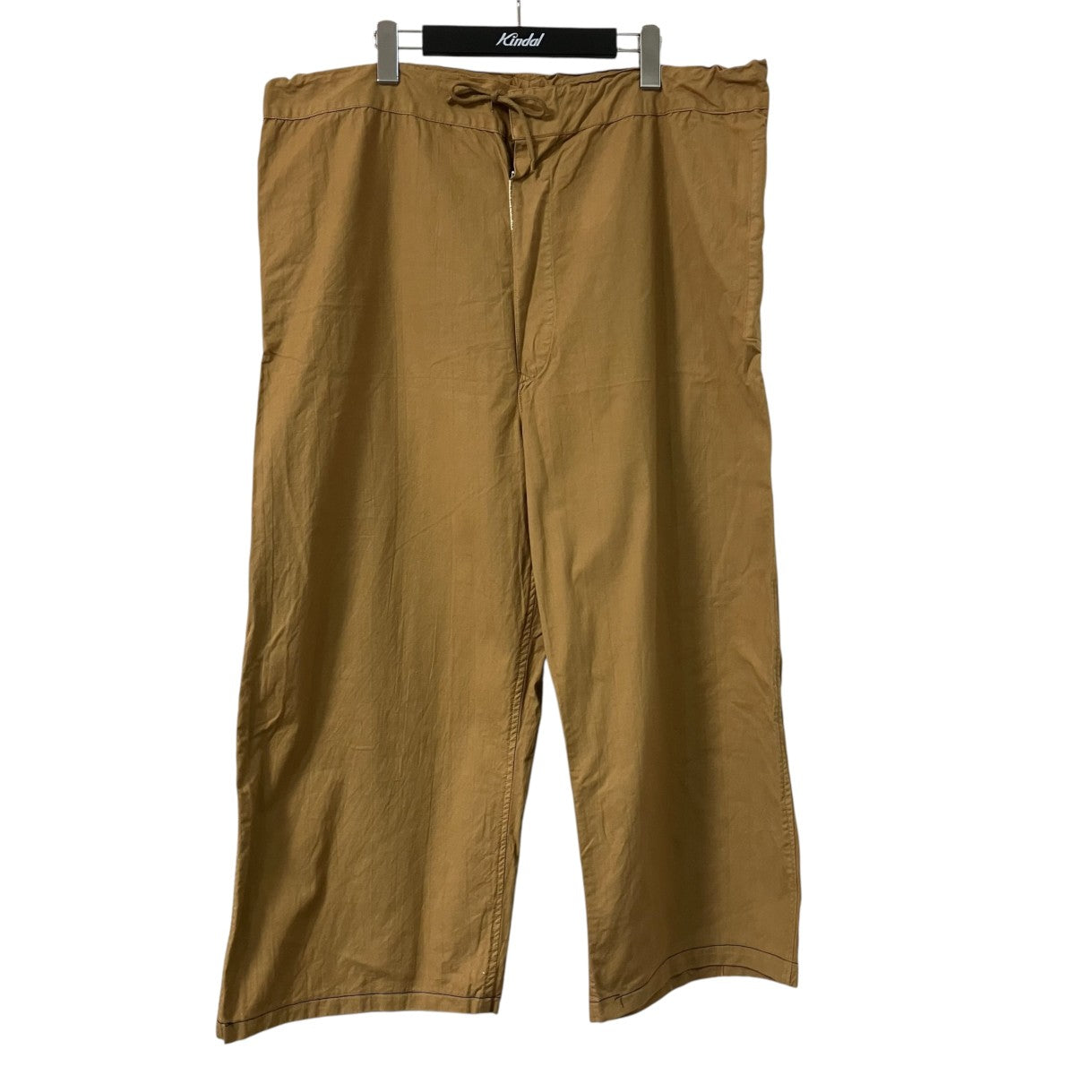 USED スウェーデン軍パンツ 古着・中古-1枚目のアイテム画像