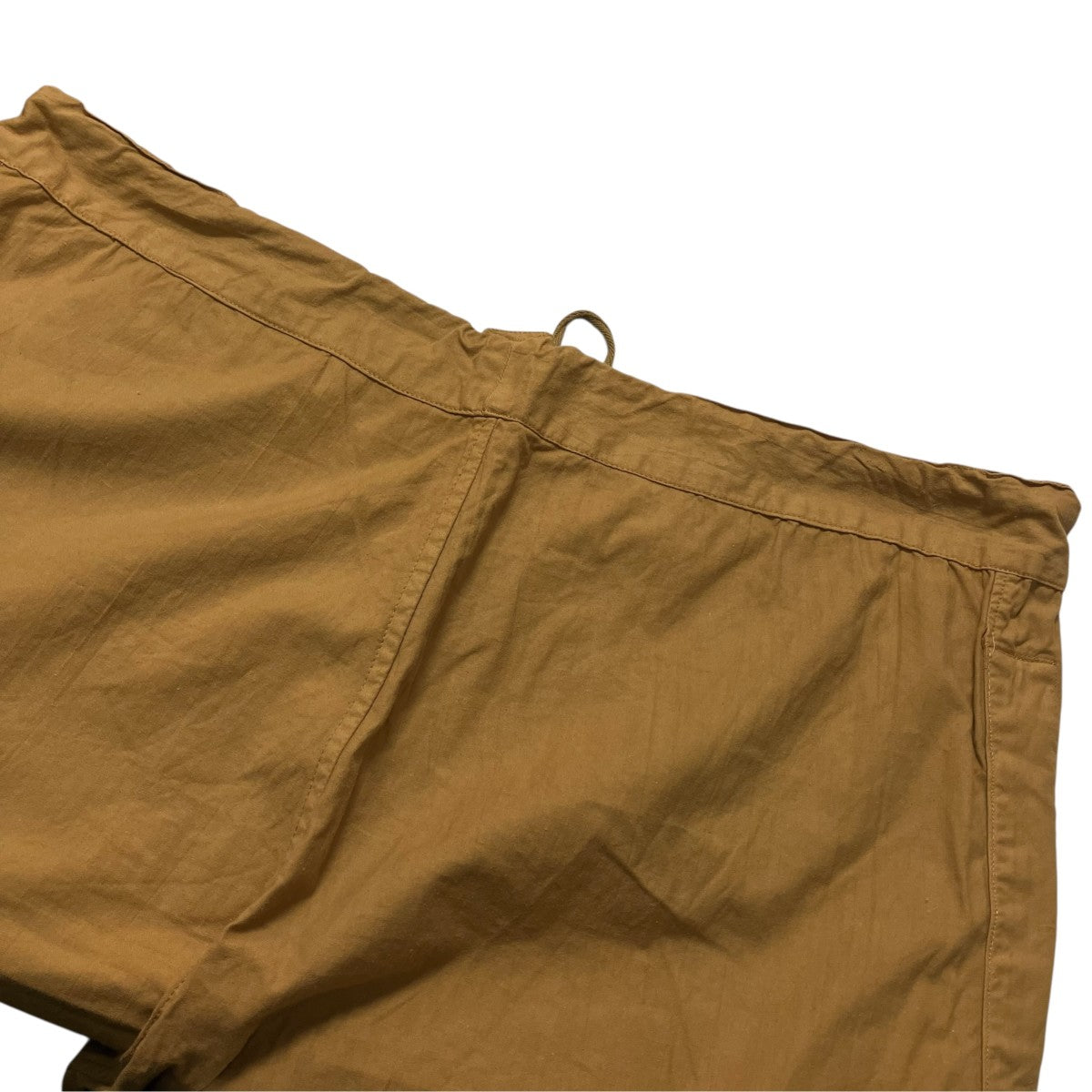 USED スウェーデン軍パンツ 古着・中古-4枚目のアイテム画像