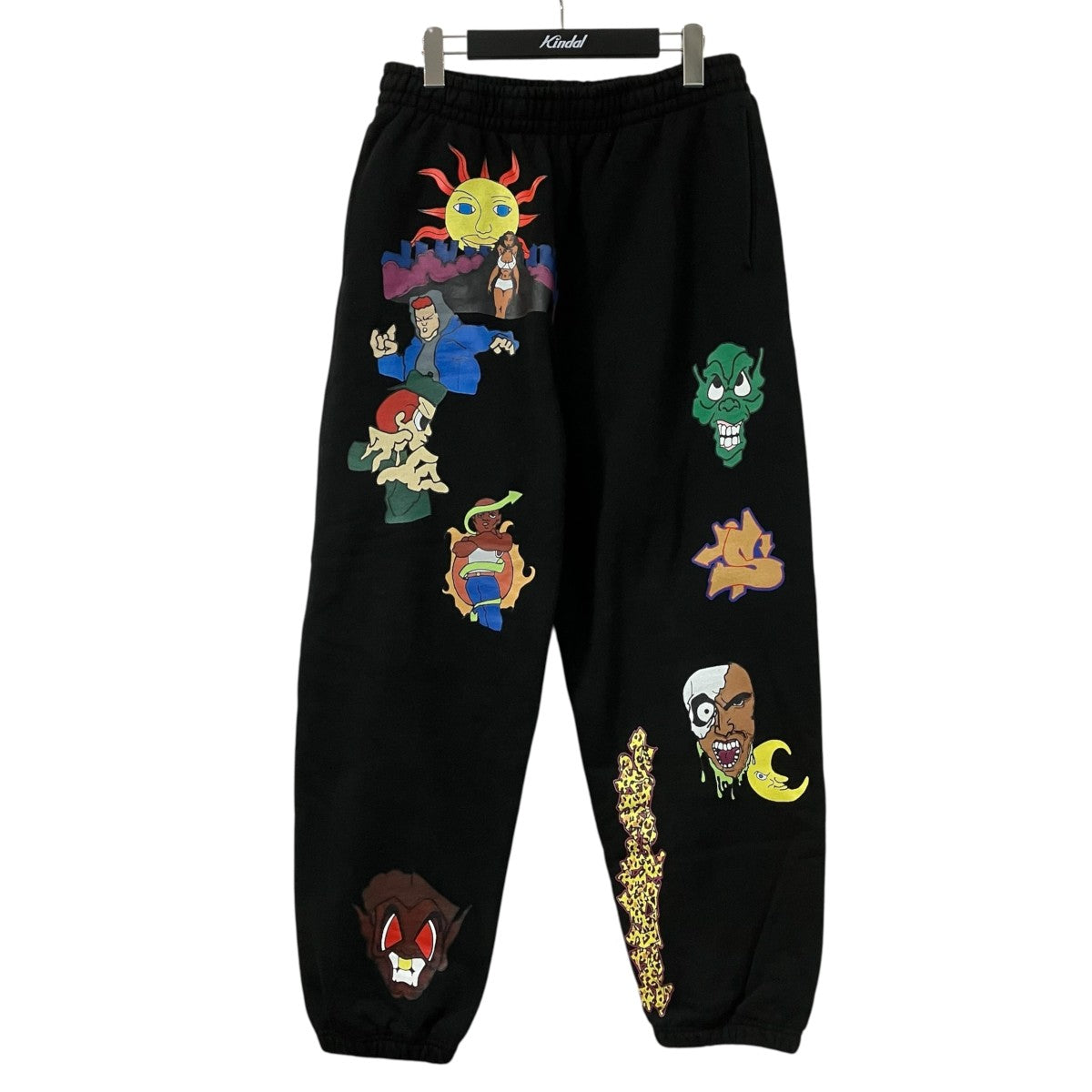 Supreme スウェットパンツ 古着・中古-1枚目のアイテム画像