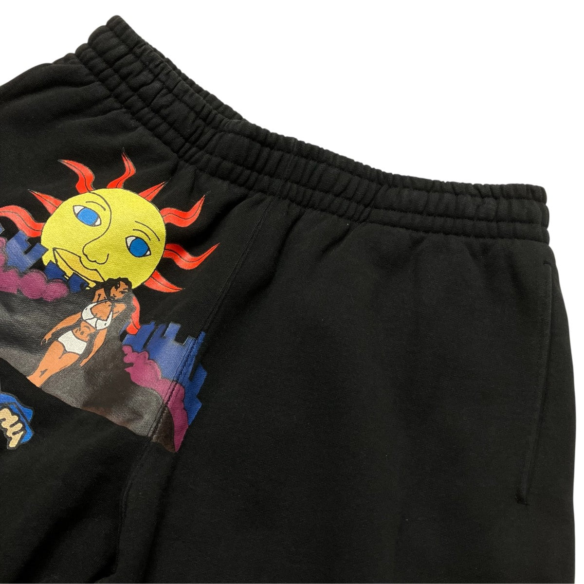 Supreme スウェットパンツ 古着・中古-3枚目のアイテム画像