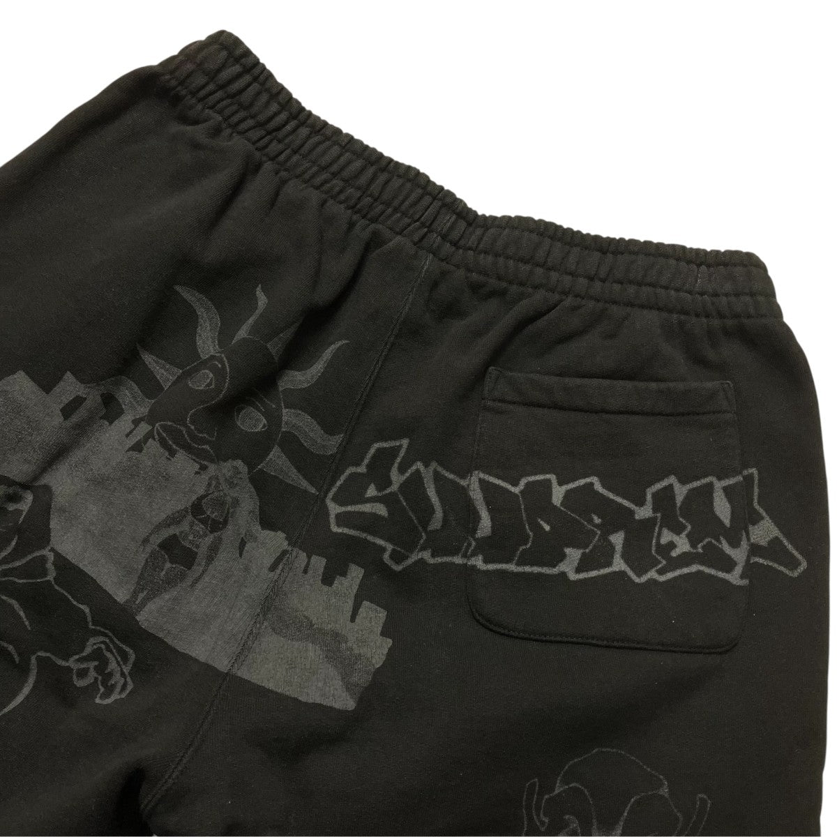 Supreme スウェットパンツ 古着・中古-4枚目のアイテム画像