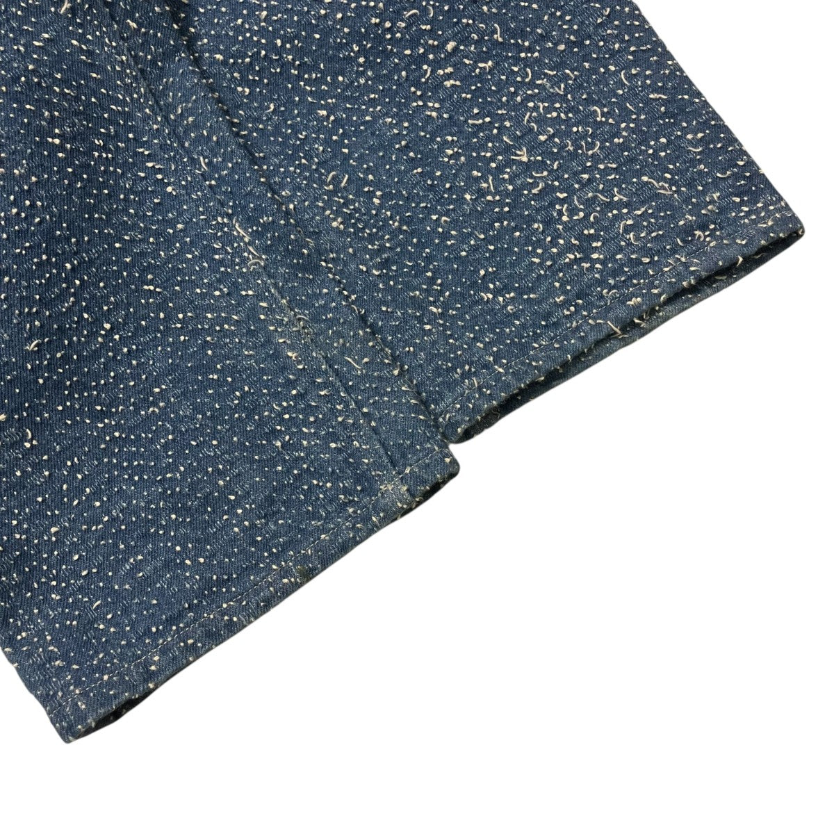 Randy Ballistic PantsネップデニムパンツSS22-RPT03 古着・中古-5枚目のアイテム画像