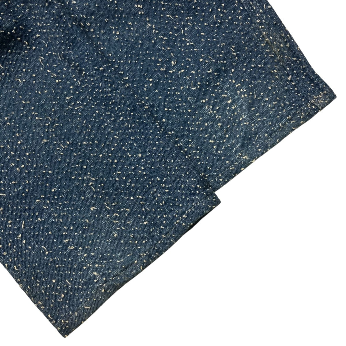 Randy Ballistic PantsネップデニムパンツSS22-RPT03 古着・中古-7枚目のアイテム画像