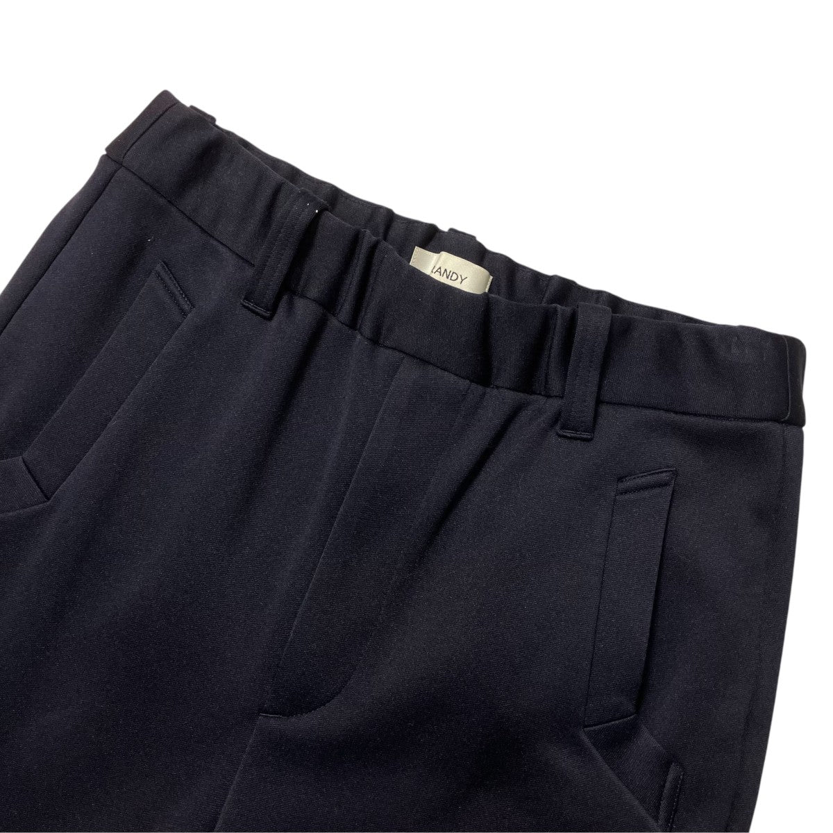 Randy Clown Fish Track Straight Pantsトラックパンツ21SS-PT03 古着・中古-3枚目のアイテム画像