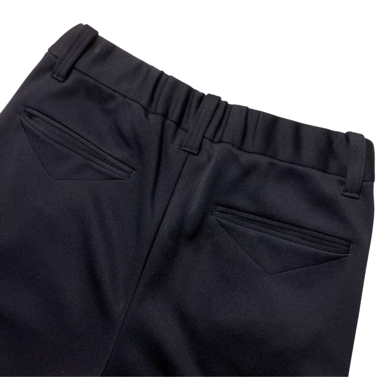 Randy Clown Fish Track Straight Pantsトラックパンツ21SS-PT03 古着・中古-4枚目のアイテム画像