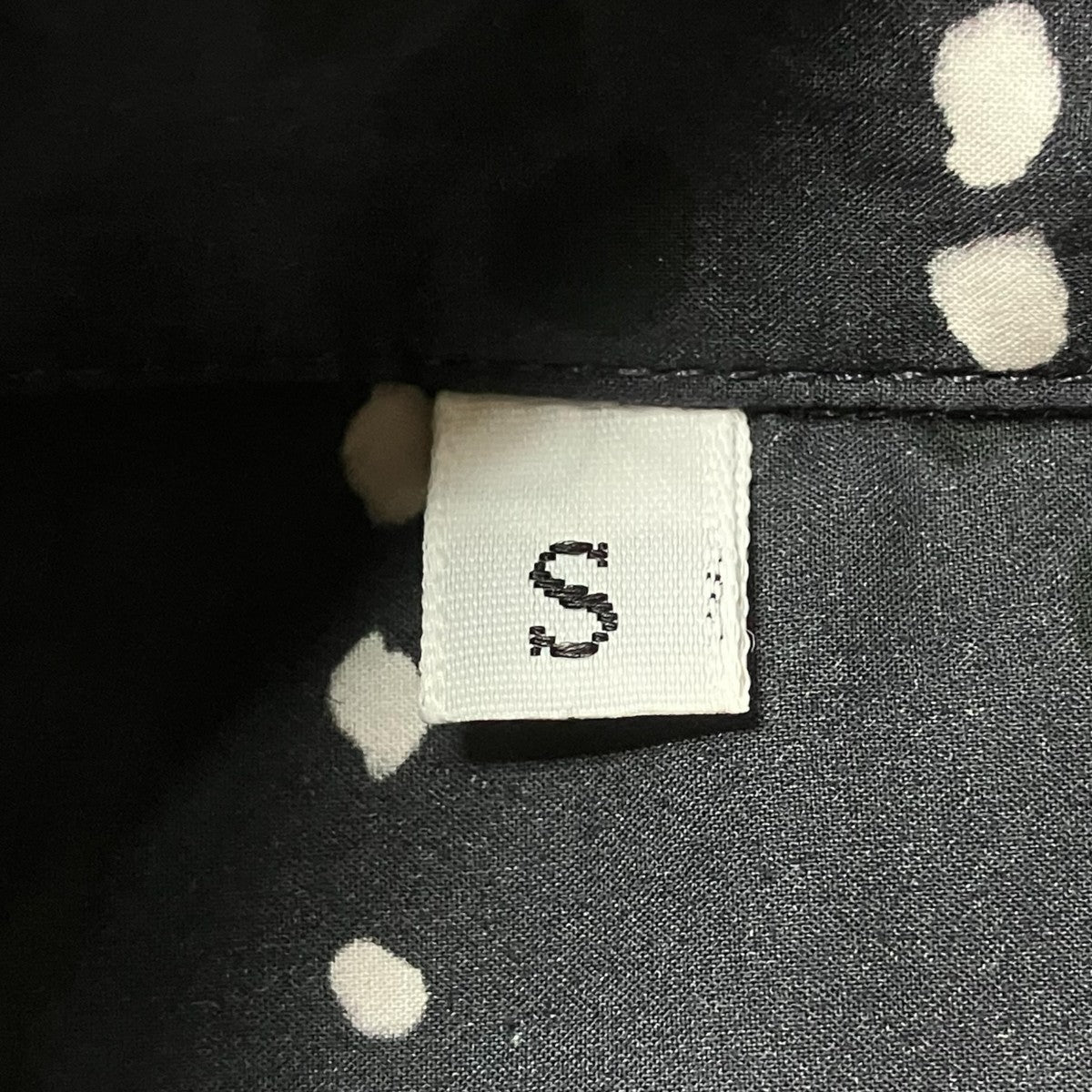 FRATELLI LUIGI 長袖シャツ1111-343-0235 古着・中古-7枚目のアイテム画像