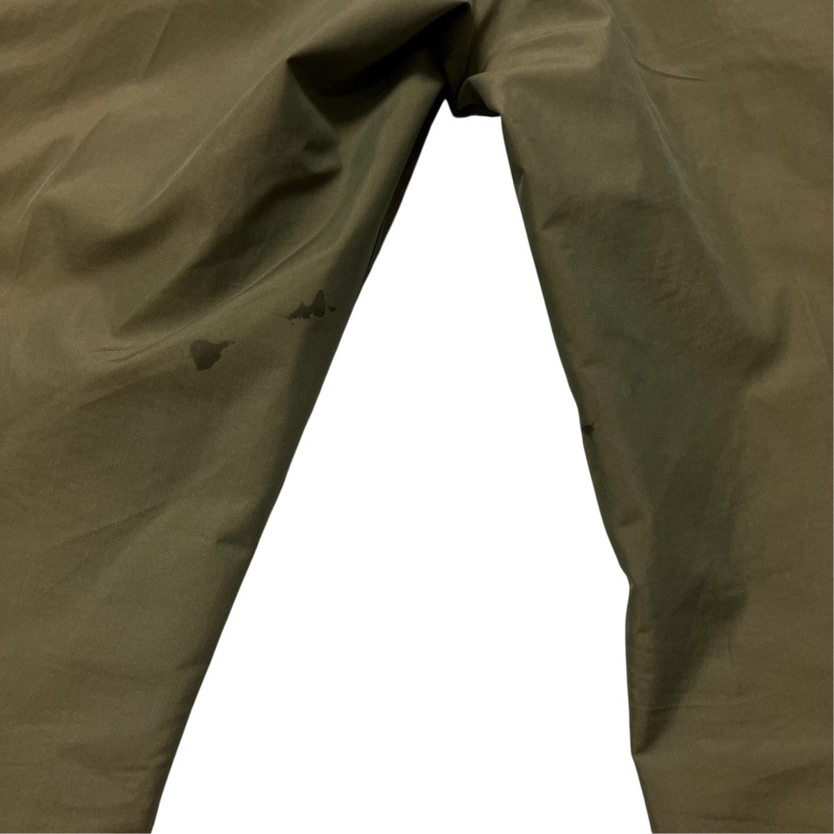 タックパンツA9SP02FP