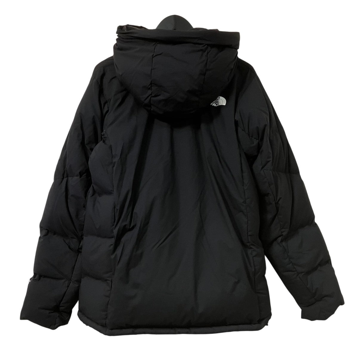 THE NORTH FACE ビレイヤーパーカ ダウンジャケットダウンジャケットND91915 古着・中古-2枚目のアイテム画像